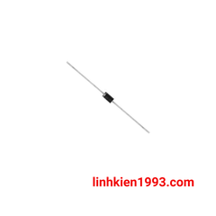 DIODE SF26G 2A 400V