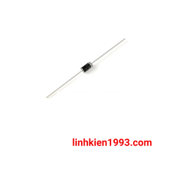 DIODE SR2100 2A 100V
