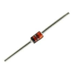 1N4758A Diode Zener 56V 1W