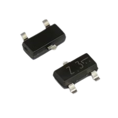 BZX84C5V6 Diode Zener 5.6V 300mW