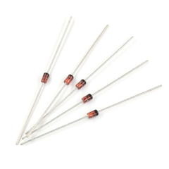 1N4736A Diode Zener 6.8V 1W