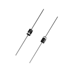 1N5372B Diode Zener 62V 5W