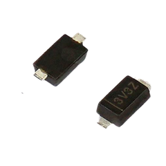 MMSZ3V3CW Diode Zener 3.3V 500mW