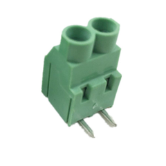 Domino KF635R - loại 2P ( khoảng cách chân 6.35mm )