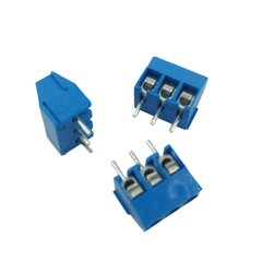 Domino KF350 - loại 3P ( khoảng cách chân 3.5mm )