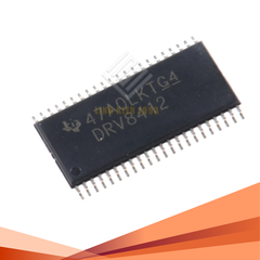 DRV8412DDW IC Điều Khiển Động Cơ DC, Động Cơ Bước 52.5V 3A 44-TSSOP