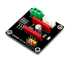 Module điều khiển động cơ bước DRV8825 A4988 3D