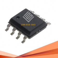 DS1231-20+ IC Giám Sát Điện Áp 1 Kênh, 8-DIP