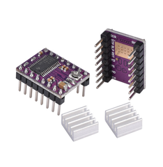 Module Điều Khiển Động Cơ Bước Máy In 3D DRV8825