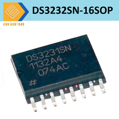 DS3231SN IC RTC Clock 16 SOP