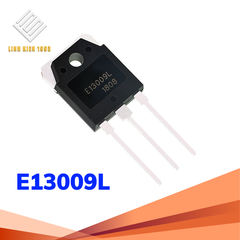 E13009L NPN 12A 700V TO-3P