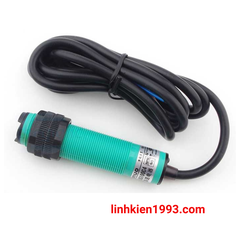 Cảm biến vật cản hồng ngoại E3F-DS100C4