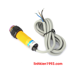 Cảm biến vật cản hồng ngoại E3F-DS10P1 PNP 10CM DC6-36V