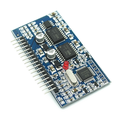 Mạch tạo xung Sin EGS002 EG8010 IR2110