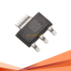 FAN1117AS33X IC Ổn Áp 3.3V 1A