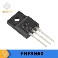 FHF8N60