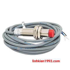 Cảm biến kim loại tiệm cận FOTEK PM12-04N