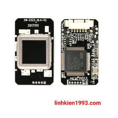 Cảm biến nhận dạng vân tay điện dung FPC1020A