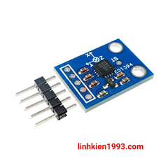 Cảm biến gia tốc GY-61 ADXL335