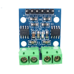 Mạch điều khiển động cơ HG7881 HG7881CP