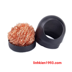 Hộp bùi nhùi vệ sinh mũi hàn