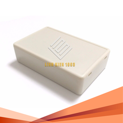 Hộp nhựa 70x45x18mm