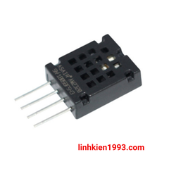 Cảm biến nhiệt độ và độ ẩm I2C AM2320