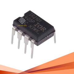 IR2101 MOSFET 2 Ngõ Ra, 360 mA, 20V 8-DIP
