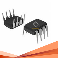 IR2151 MOSFET 2 Ngõ Ra, 250 mA, 20V 8-DIP