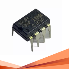 IR2184 MOSFET 2 Ngõ Ra, 2.3 A, 20V 8-DIP