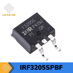 IRF3205SPBF
