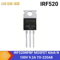 IRF520N