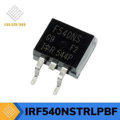 IRF540NSTRLPBF