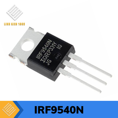 IRF9540NPBF MOSFET Kênh P