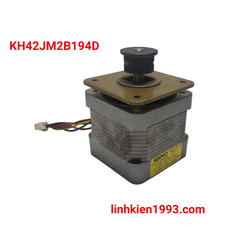 Step motor 42 (NEMA 17)  (Động cơ bước)