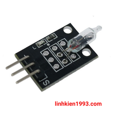 Module công tắc thủy ngân KY-017