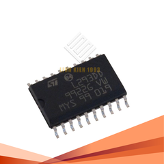 L293DD IC Điều Khiển Động Cơ Có Chổi Than 36V 600mA 20-SOIC