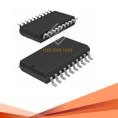 L297D IC Điều Khiển Động Cơ Bước 7V 20-SOIC