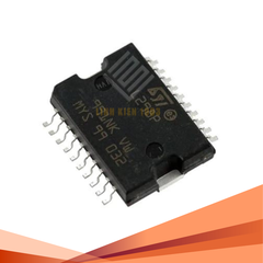 L298P IC Điều Khiển Động Cơ Có Chổi Than 7V 2A 20-SOIC