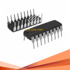 L6202 IC Điều Khiển Động Cơ DC 48V 1.5A 18-DIP