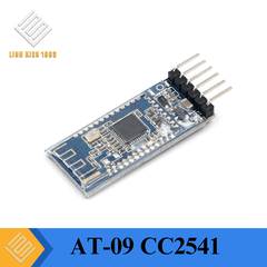 AT-09 CC2541 Mạch Thu Phát Bluetooth 4.0