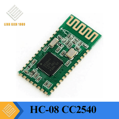 HC-08 CC2540 Mạch Thu Phát Bluetooth 4.0 Ra Chân