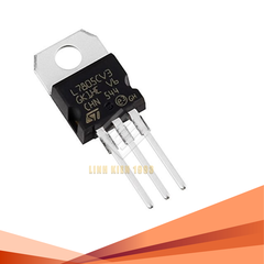 L7805CV IC Ổn Áp 5V 1.5A