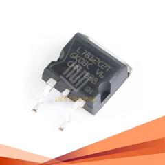 L7812CD2T IC Ổn Áp 12V 1.5A