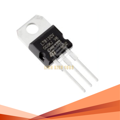 L7812CV IC Ổn Áp 12V 1.5A