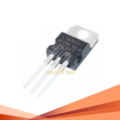 L7824CV IC Ổn Áp 24V 1.5A