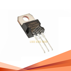 L7906CV IC Ổn Áp -6V 1.5A