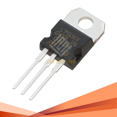 L7915CV IC Ổn Áp -15V 1.5A