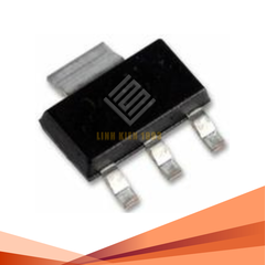 LD1117D18TR IC Ổn Áp 1.8V 800mA