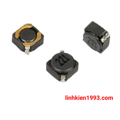 Cuộn Cảm Dán SMD 4D28 4730-221 220uH 200mA